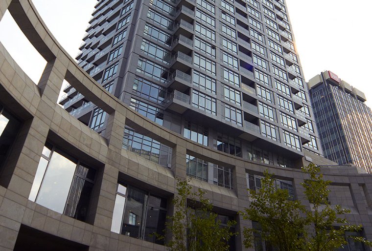 3007-2181 Yonge Street